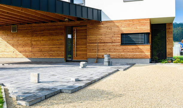 Best Driveway Pavers for Homes  in Jonesboro, IN