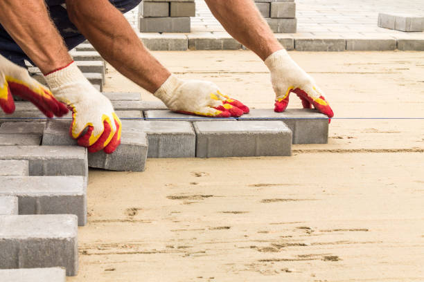 Reasons to Select Us for Your Driveway Paving Requirements in Jonesboro, IN
