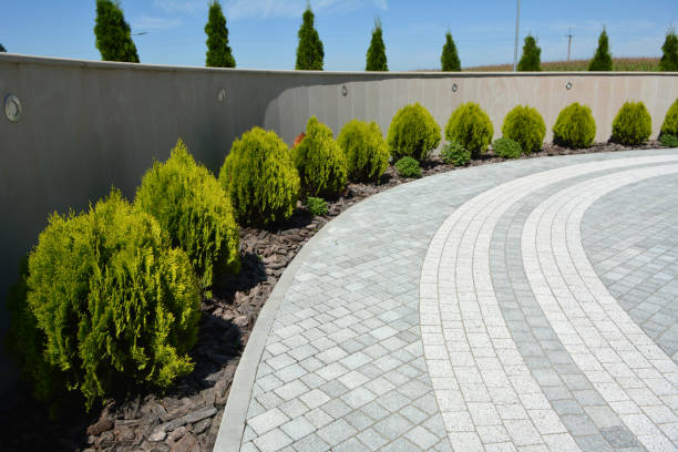 Driveway Pavers for Homes in Jonesboro, IN