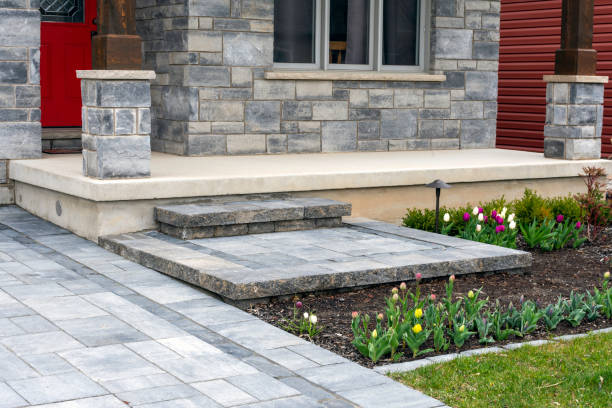 Best Best Driveway Pavers  in Jonesboro, IN