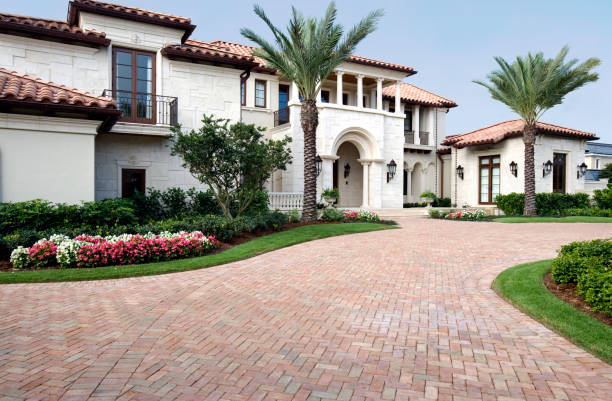 Best Driveway Pavers Near Me  in Jonesboro, IN