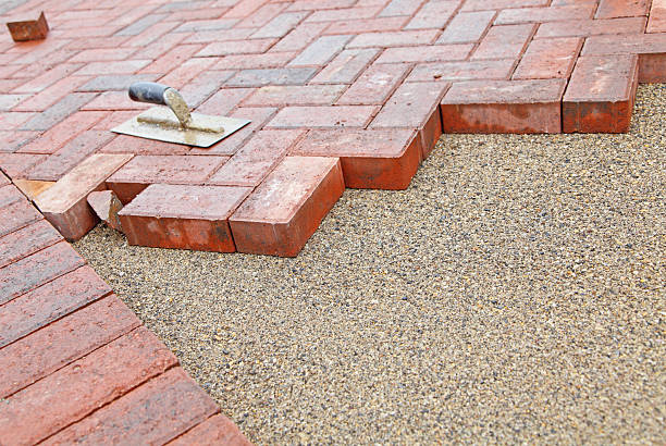 Trusted Jonesboro, IN Driveway Pavers Experts