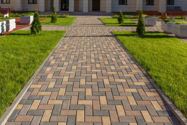 Best Driveway Repair Near Me  in Jonesboro, IN